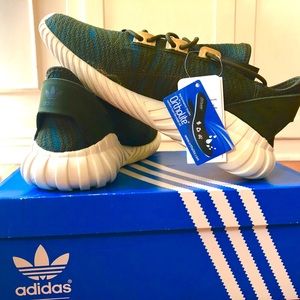 Adidas Tubular Doom Sock BRAND NEW